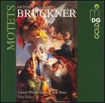 Anton Bruckner: Motets 