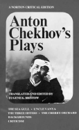 Anton Chekhov's Plays Nce Pa