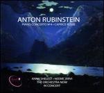 Anton Rubinstein: Piano Concerto No. 4; Caprice Russe