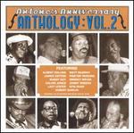 Antone's 10th Anniversary Anthology, Vol. 2 - Various Artists