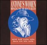 Antone's Women: Bringing You the Best in Blues