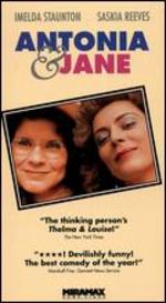 Antonia & Jane