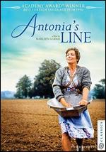 Antonia's Line [Blu-ray] - Marleen Gorris