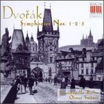 Antonin Dvork: Symphonies Nos. 1-3