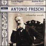 Antonio Freschi: Chamber Works