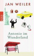 Antonio Im Wunderland