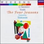 Antonio Vivald: The Four Seasons/Concerto in B minor/Concerto in D minor