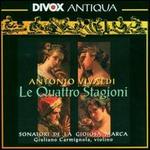 Antonio Vivaldi: Le Quattro Stagioni