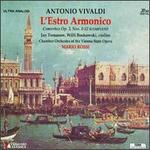 Antonio Vivaldi: L'Estro Armonico
