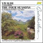 Antonio Vivaldi: Seven Concertos