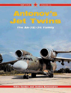 Antonovs Jet Twins