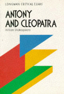 "Antony and Cleopatra", William Shakespeare - Cookson, Linda (Editor), and Loughrey, Bryan (Editor)