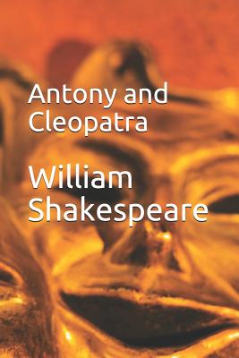 Antony and Cleopatra - Shakespeare, William