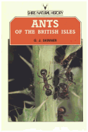 Ants of the British Isles