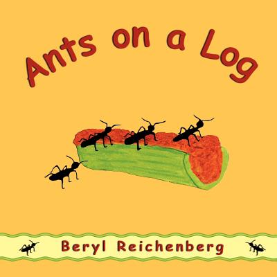 Ants on a Log - 