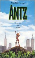 Antz - Eric Darnell; Tim Johnson