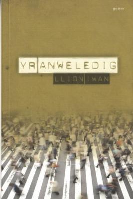 Anweledig, Yr - Iwan, Llion