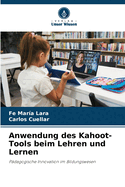 Anwendung des Kahoot-Tools beim Lehren und Lernen