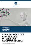 Anwendungen Der Knstlichen Intelligenz - Pharmaindustrie