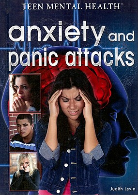 Anxiety and Panic Attacks - Levin, Judith