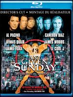 Any Given Sunday [Blu-ray] - Oliver Stone