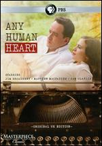 Any Human Heart - Michael Samuels