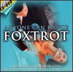 Anyone Can Dance: Foxtrot - 