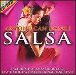 Anyone Can Dance: Salsa - 
