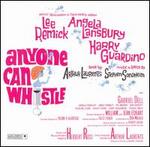 Anyone Can Whistle [Original Broadway Cast] [Bonus Tracks]