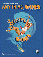 Anything Goes (2011 Revival Edition): Vocal Selections