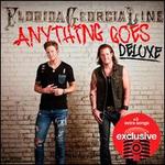 Anything Goes [Deluxe Edition] - Florida Georgia Line