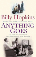 Anything Goes (The Hopkins Family Saga, Book 6): A wonderful tale about life in the 1960s