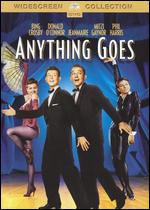 Anything Goes - Robert Lewis