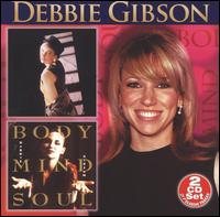 Anything Is Possible/Body Mind Soul - Debbie Gibson