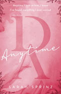 Anytime: an enemies-to-lovers BookTok hit