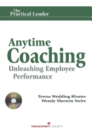 Anytime Coaching: Unleashing Employee Performance