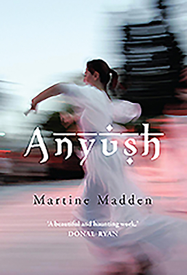 Anyush - Madden, Martine