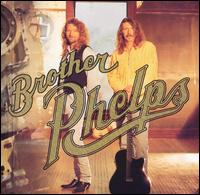 Anyway the Wind Blows - Brother Phelps