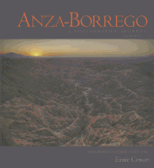 Anza-Borrego: A Photographic Journey: Second Edition