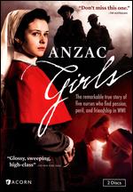 Anzac Girls - 
