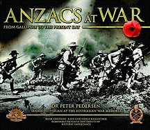 Anzacs at War