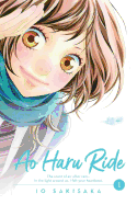 Ao Haru Ride, Vol. 1: Volume 1