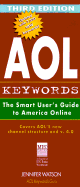 AOL Keywords: The Fastest Way to Get Where You Want to Go on AOL