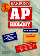 AP Biology: Advanced Placement Test in Biology