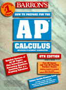 Ap Calculus: Advanced Placement Examination : Review of Calculus AB and Calculus BC - Hockett, Shirley O., and Bock, David