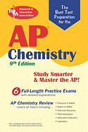 AP Chemistry Exam