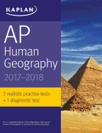AP Human Geography 2017-2018
