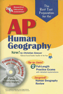 AP Human Geography Exam: The Best Test Preparation