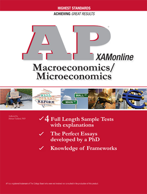 AP Macroeconomics/Microeconomics 2017 - Taillard, Michael, and Wynne, Sharon A