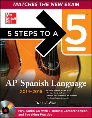 AP Spanish Language and Culture - LaVoie, Dennis